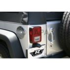 Fuel Filler Door