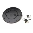 Fuel Filler Door