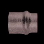 Differential Crush Sleeve
