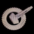 Differential Ring and Pinion Kit