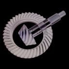 Differential Ring and Pinion Kit