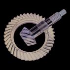 Differential Ring and Pinion Kit