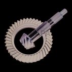 Differential Ring and Pinion Kit