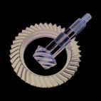 Differential Ring and Pinion Kit