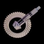 Differential Ring and Pinion Kit