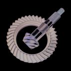 Differential Ring and Pinion Kit