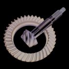 Differential Ring and Pinion Kit