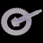 Differential Ring and Pinion Kit