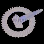 Differential Ring and Pinion Kit