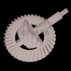 Differential Ring and Pinion Kit