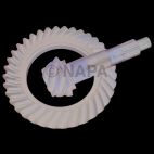 Differential Ring and Pinion Kit