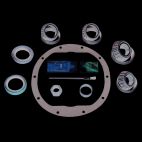 Axle Differential Bearing and Seal Kit