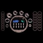 Axle Differential Bearing and Seal Kit