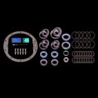 Axle Differential Bearing and Seal Kit