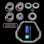 Axle Differential Bearing and Seal Kit