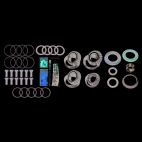Axle Differential Bearing and Seal Kit