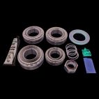 Axle Differential Bearing and Seal Kit