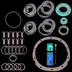 Axle Differential Bearing and Seal Kit