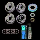 Axle Differential Bearing and Seal Kit
