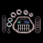 Axle Differential Bearing and Seal Kit
