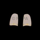 Tail Light Cover Cap
