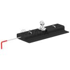 Fifth Wheel Trailer Hitch