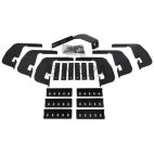 Running Board Mount Kit