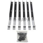 Running Board Mount Kit