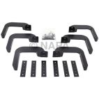 Running Board Mount Kit