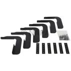 Running Board Mount Kit