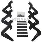 Running Board Mount Kit