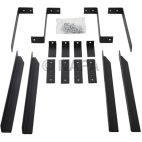 Running Board Mount Kit