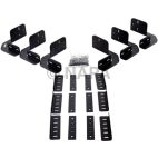 Running Board Mount Kit