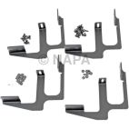 Running Board Mount Kit