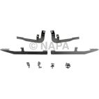 Running Board Mount Kit