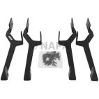 Running Board Mount Kit