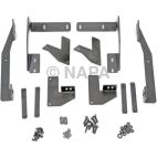 Running Board Mount Kit