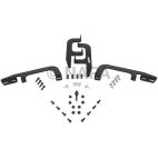 Running Board Mount Kit