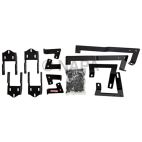 Running Board Mount Kit