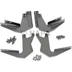 Running Board Mount Kit