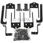 Running Board Mount Kit