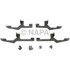 Running Board Mount Kit