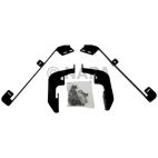 Running Board Mount Kit