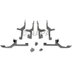 Running Board Mount Kit