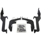 Running Board Mount Kit