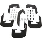 Running Board Mount Kit