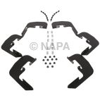 Running Board Mount Kit