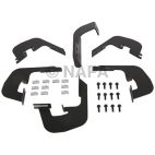 Running Board Mount Kit