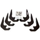 Running Board Mount Kit