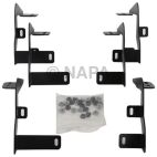 Running Board Mount Kit